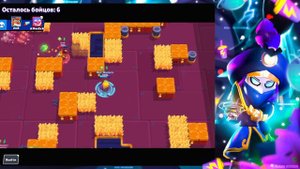АПНУЛ МАКС НА 35 РАНГ ИГРАЯ ТОЛЬКО В СОЛО ШД!