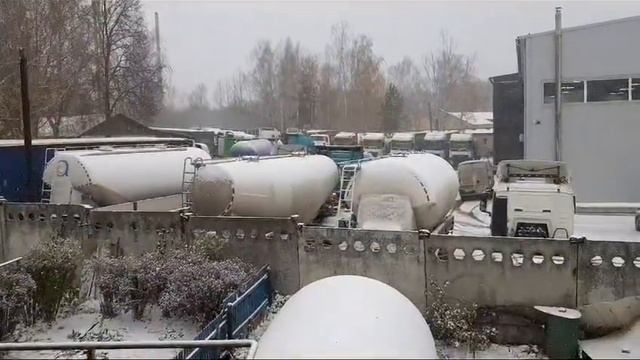 Калуга, Одоевское шоссе от 26 октября смотреть онлайн