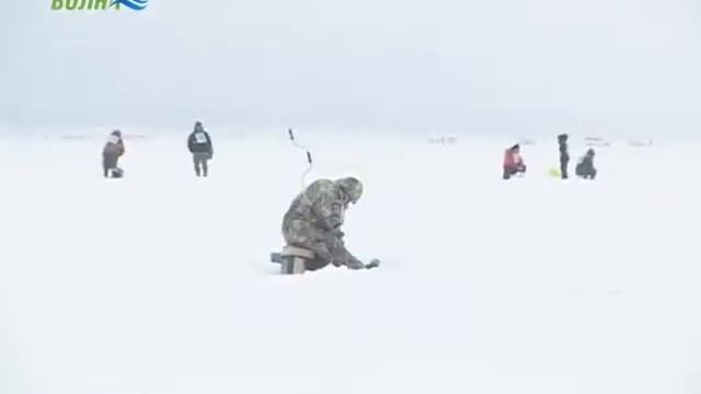 Рыбалка в Конаково Ривер Клаб смотреть онлайн