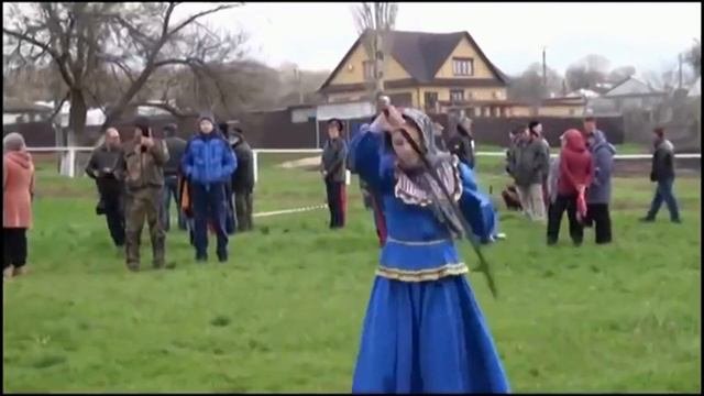 Ростовчане