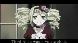 - Клип - Темный дворецкий - AMV