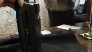 Замена жесткого диска на SSD в моноблоке