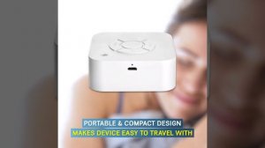 ?Best White Noise Machine White Noise For Sleeping New Video Review