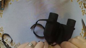 Бинокль Comet 10х25 из Китая