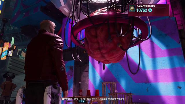 Rocket is leaving the team?! | Guardians of the Galaxy Ch 5 & 6 смотреть онлайн