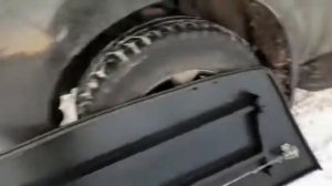 Дверь для оригинального кунга Mitsubishi L200 2006-2013 год