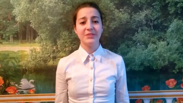 Страна читающая — Ася Мелконян читает произведение «Баллада о Матери» А. Д. Дементьевa смотреть онлайн