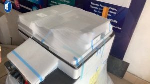 How to Install RICOH IM C2000 Complete Step by Step Tutorial with Unboxing & Specifications