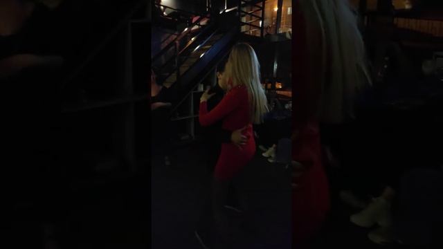 день рождения Эскобар Бачата Вадим Томашевич (24.04.2021) смотреть онлайн