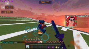 1.8.9 Auto WTap Mod Showcase (UNDETECTABLE) PotPvP Minecraft Mod