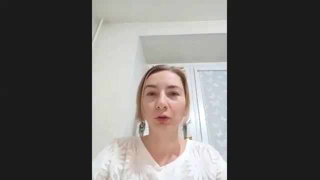 ЖЕНСКАЯ СИЛА. В чем она. Часть 1 смотреть онлайн