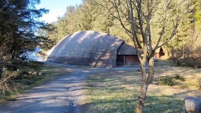 Руна Беркана. Мудрость природы. смотреть онлайн