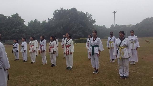 Hapkido special program 26th January 2023 смотреть онлайн