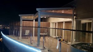 Pergola Series Project & Light