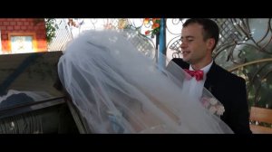 Дима & Лена - wedding day