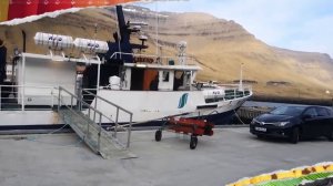 Фарерские острова. Жизнь на краю Земли