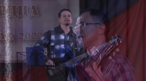 Ветер, Вечная любовь (каверы)2022