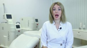 Обзор процедуры удаления доброкачественных новообразований на CO2 лазере CAPELLO