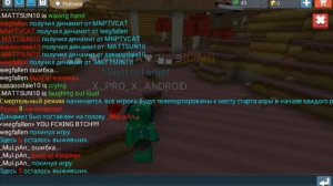 Как правильно играть в Tnt Tag |Blockman GO |Blocky Mods |
