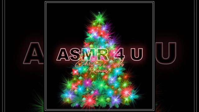 ASMR Sleep Tingles Christmas Crinkles Personal Attention III смотреть онлайн