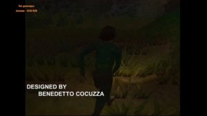 Монвер в THE Long Drive Стримчик 3