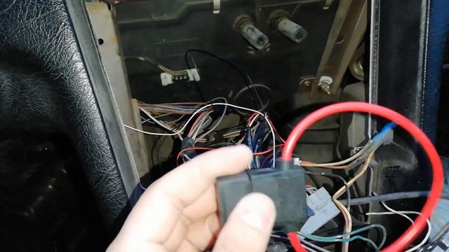 ВКЛЮЧАЕМ ПЕЧКУ ДИСТАНЦИОННО