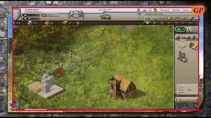 Игра Stronghold Kingdoms /видео обзор GO ч 1/