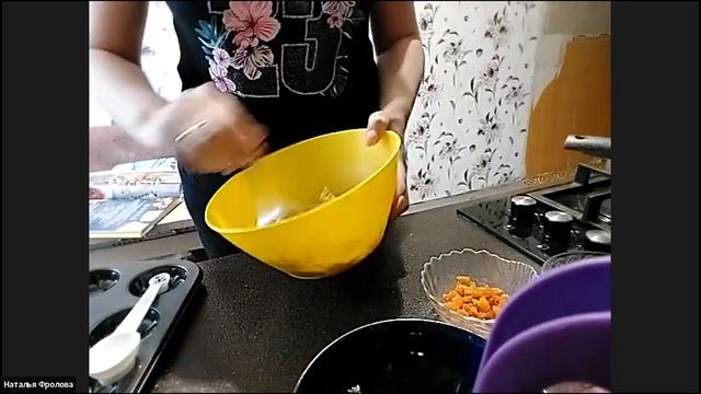 История Елены Спички рецепт полезных кексов Наташи Фроловой смотреть онлайн