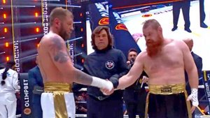 Вячеслав Дацик VS Александр Емельяненко: сенсационный бой 25.09.2022