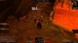 Квест: "В поисках потерянного ранца" (Орда) Quest: "In Search of the Lost Pack" (Horde)