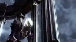 Unreal - Мы боги (серия игр God of war)