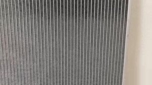 Радиатор охлаждения Митсубиси Паджеро 2.8 4M40 91-99 DIESEL левый руль MC000628L