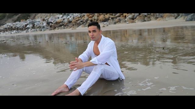 Duncan Laurence - Arcade (Cover by NICK OSIN) смотреть онлайн