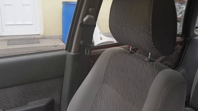 Suzuki Swift 2002