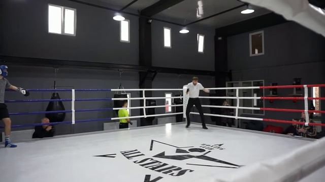 OPEN RING #5|24.12.2017:Елисеев Сергей vs Денисенко Андрей|75кг смотреть онлайн