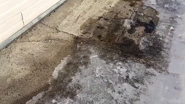 Сибирский весенний день! Встреча с соседкой!16марта2023г смотреть онлайн