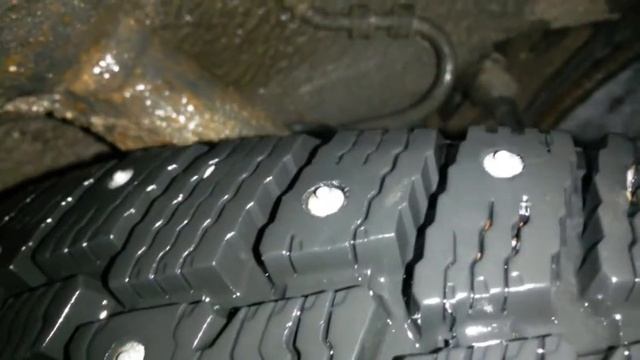 Cordiant Snow Cross. Брак ?! смотреть онлайн