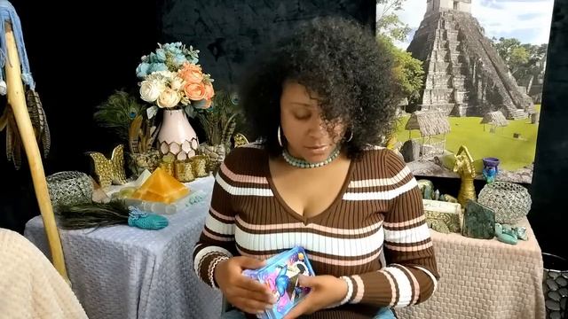 THEY WANT TO MAKE IT RIGHT WITH YOU ?? YOU'RE THE ANSWER TO THEIR PRAYERS ?Timeless Tarot Read