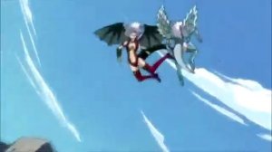 Клип про хвост феи