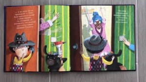 Тося бося и темнота. Обзор книги