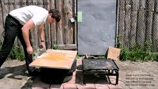 Вибростол своими руками вибродвигатель Частник1 доступный вибростол.