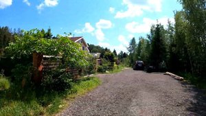 Разгадана тайна лестницы на карьере в Толстяково.14 июня 2021 года.