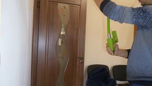 Обзор смесителей с гибким прорезиненным гусаком производителей D&K и Zerix ч1