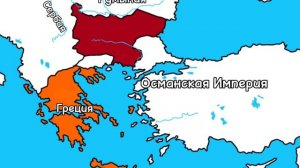 СОВРЕМЕННАЯ ГРЕЦИЯ-ЗА 5 МИНУТ