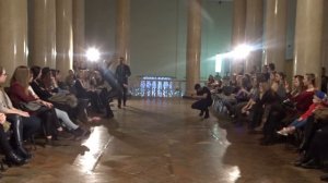 Первый VOGUE Ball "FREAK DANCE STUDIO" | MASTER OF PERFOMANCE Марина Габова