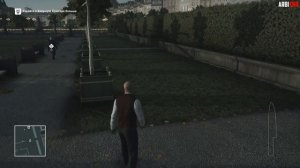 Прохождение Hitman 2016 #2 - Гвоздь программы - Цель Viktor Novikov - Цель Dalia Margolis