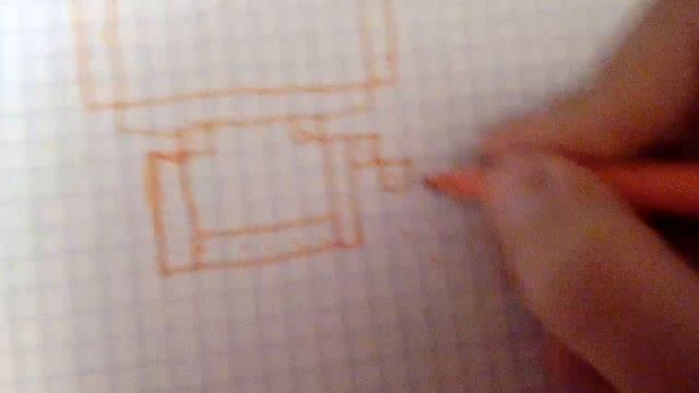 Рисуем робота легко и просто смотреть онлайн