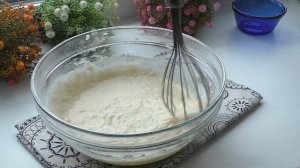 ПИРОГ с БАНАНАМИ  на  СКОВОРОДЕ! Вкусно и очень просто!