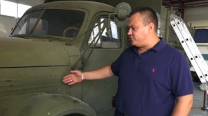 Один день в Кузнице тест драйва.