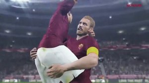 Pro Evolution Soccer 2016   E3 Trailer